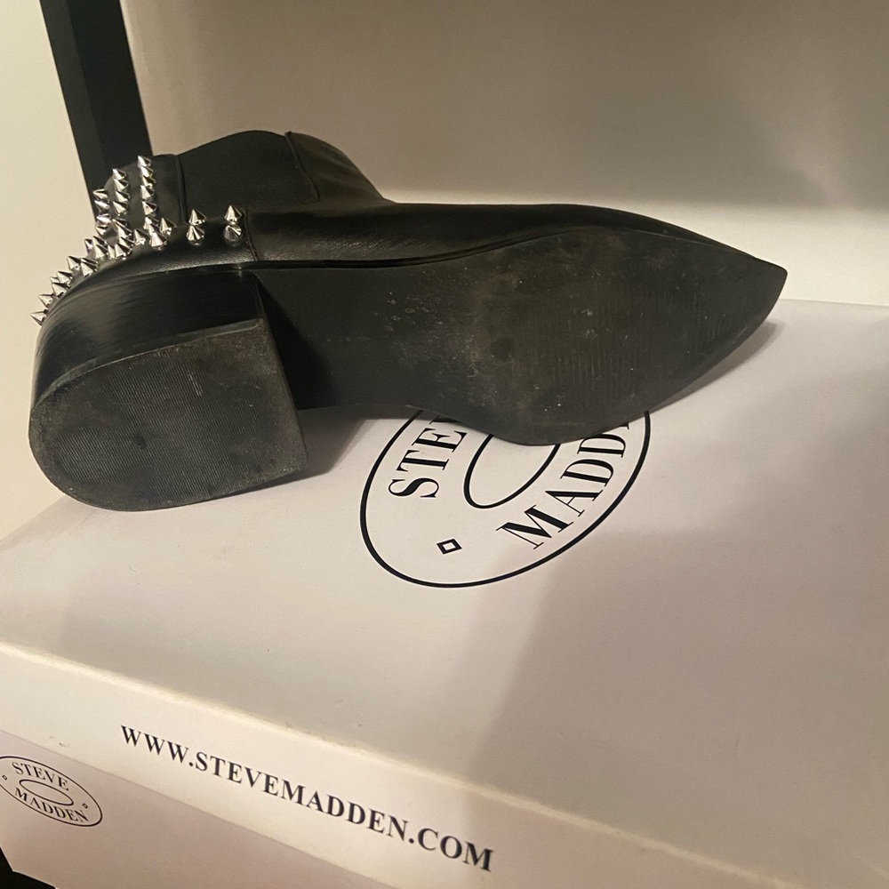 Ankle Booties - image 5